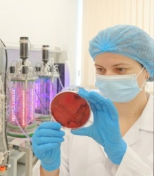 Инновация от ученых Туркменистана: создан биопрепарат для нейтрализации метана