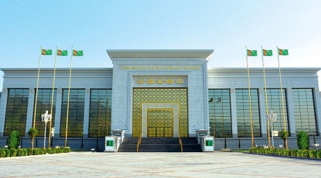 Опубликован список международных выставок, которые пройдут в Туркменистане в 2026 году