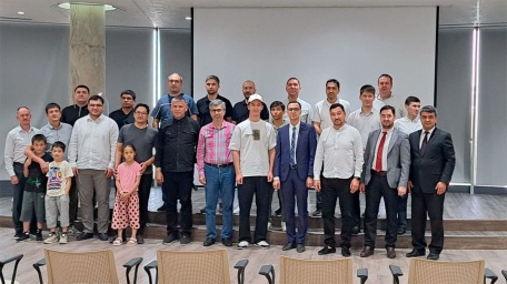 В Туркменистане логистика переходит на цифровые рельсы