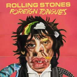 ​Британская группа Rolling Stones выпустила свой новый, 25-й по счету студийный альбом
